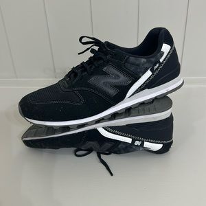 New Balance Sneakers